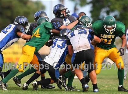 Thumbnail 2 in Hope Centre vs. Windward photogallery.