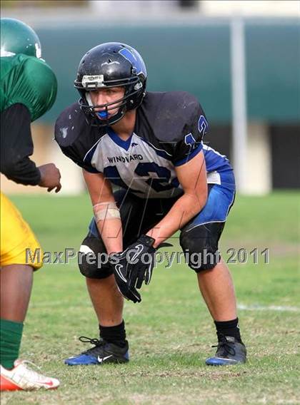 Thumbnail 3 in Hope Centre vs. Windward photogallery.