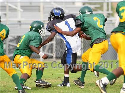 Thumbnail 1 in Hope Centre vs. Windward photogallery.