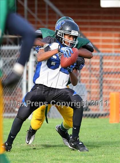 Thumbnail 3 in Hope Centre vs. Windward photogallery.