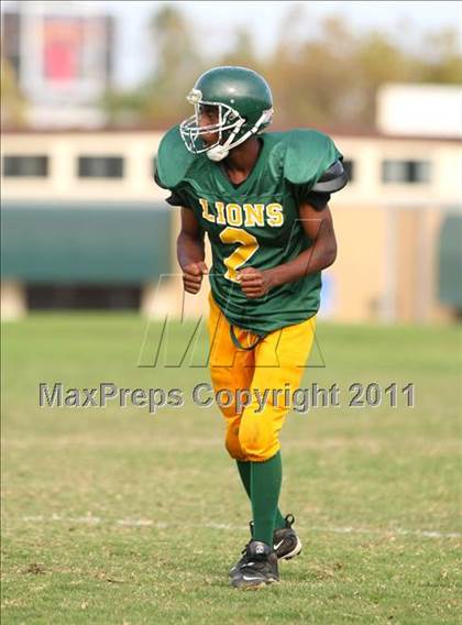 Thumbnail 3 in Hope Centre vs. Windward photogallery.