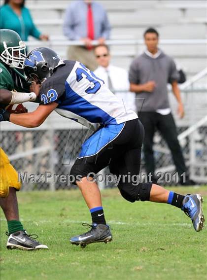 Thumbnail 3 in Hope Centre vs. Windward photogallery.