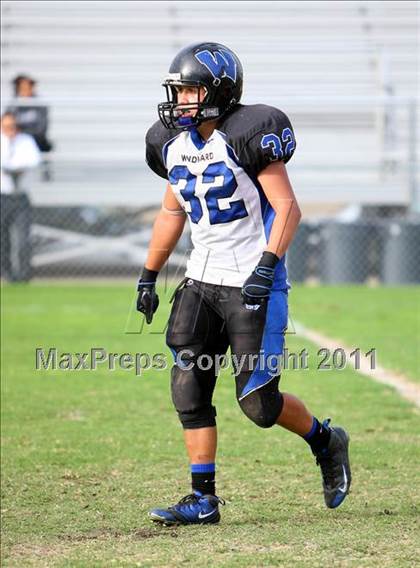 Thumbnail 2 in Hope Centre vs. Windward photogallery.