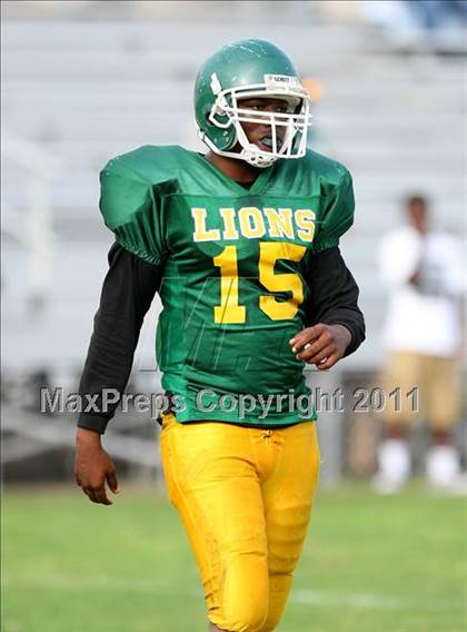 Thumbnail 3 in Hope Centre vs. Windward photogallery.