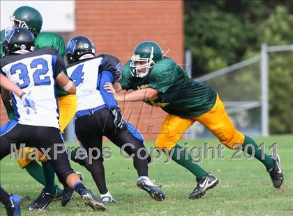 Thumbnail 3 in Hope Centre vs. Windward photogallery.