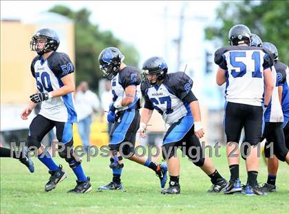 Thumbnail 3 in Hope Centre vs. Windward photogallery.