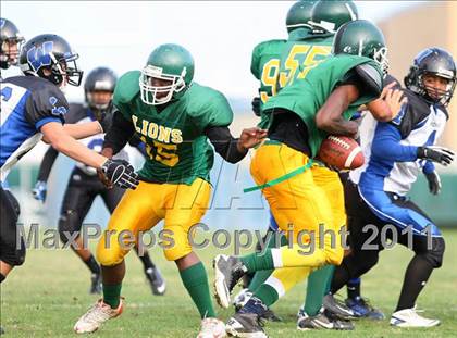 Thumbnail 3 in Hope Centre vs. Windward photogallery.