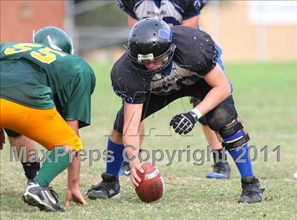 Thumbnail 1 in Hope Centre vs. Windward photogallery.