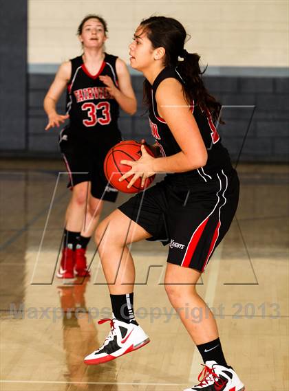 Thumbnail 3 in Fairview @ Ralston Valley (CHSAA 5A 2nd Round) photogallery.