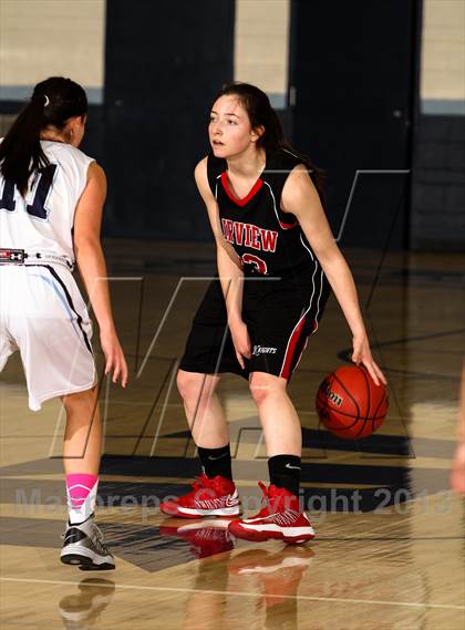Thumbnail 1 in Fairview @ Ralston Valley (CHSAA 5A 2nd Round) photogallery.