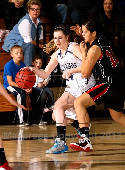 Thumbnail 2 in Fairview @ Ralston Valley (CHSAA 5A 2nd Round) photogallery.