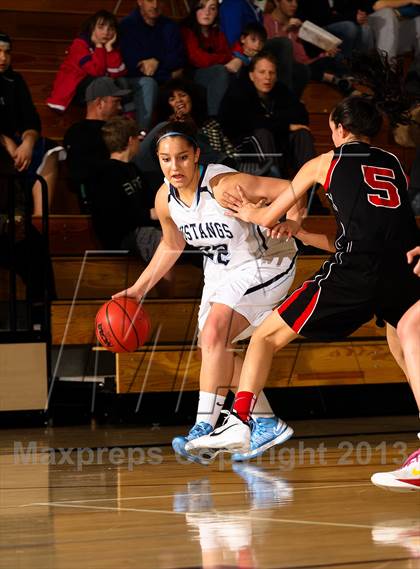 Thumbnail 3 in Fairview @ Ralston Valley (CHSAA 5A 2nd Round) photogallery.