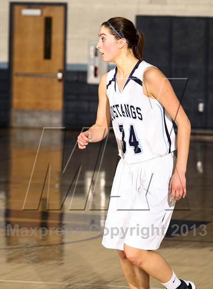 Thumbnail 3 in Fairview @ Ralston Valley (CHSAA 5A 2nd Round) photogallery.