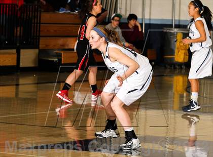 Thumbnail 3 in Fairview @ Ralston Valley (CHSAA 5A 2nd Round) photogallery.