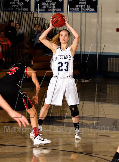 Thumbnail 1 in Fairview @ Ralston Valley (CHSAA 5A 2nd Round) photogallery.
