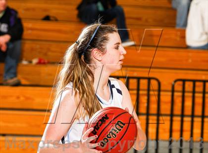 Thumbnail 2 in Fairview @ Ralston Valley (CHSAA 5A 2nd Round) photogallery.