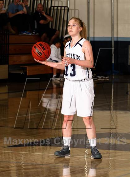 Thumbnail 1 in Fairview @ Ralston Valley (CHSAA 5A 2nd Round) photogallery.