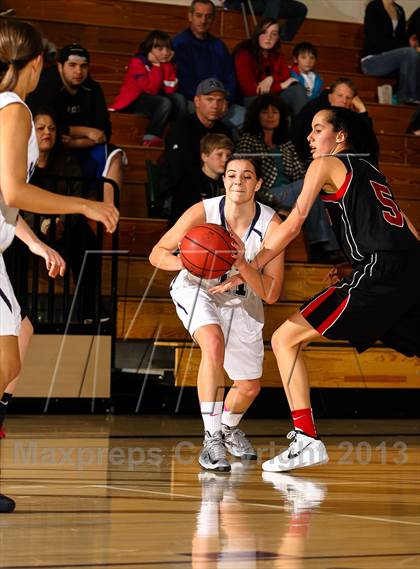 Thumbnail 3 in Fairview @ Ralston Valley (CHSAA 5A 2nd Round) photogallery.