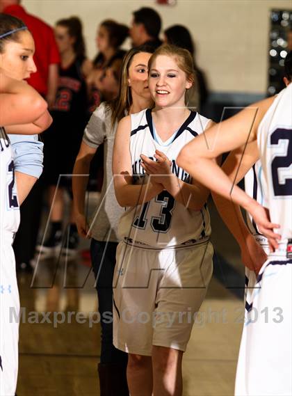 Thumbnail 1 in Fairview @ Ralston Valley (CHSAA 5A 2nd Round) photogallery.