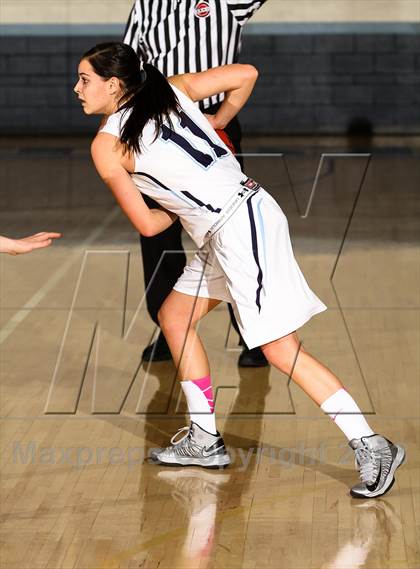 Thumbnail 3 in Fairview @ Ralston Valley (CHSAA 5A 2nd Round) photogallery.