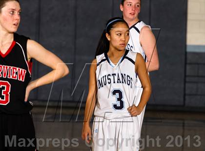 Thumbnail 1 in Fairview @ Ralston Valley (CHSAA 5A 2nd Round) photogallery.