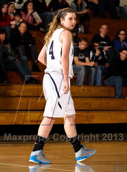 Thumbnail 1 in Fairview @ Ralston Valley (CHSAA 5A 2nd Round) photogallery.