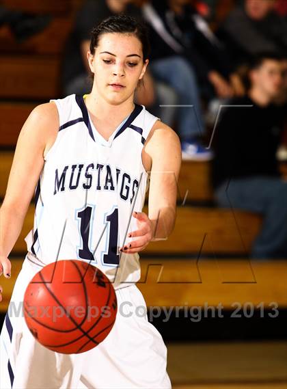 Thumbnail 2 in Fairview @ Ralston Valley (CHSAA 5A 2nd Round) photogallery.