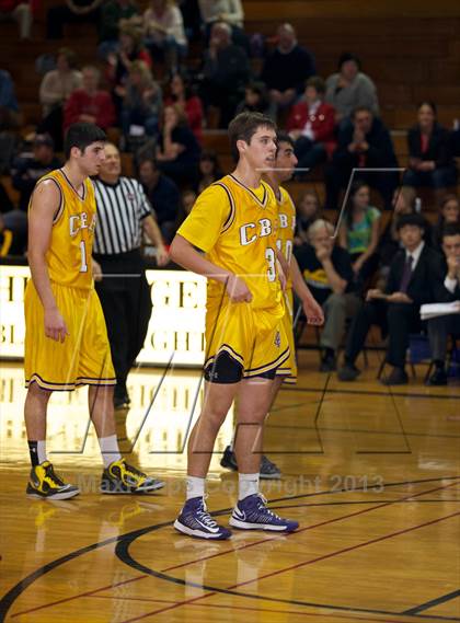 Thumbnail 2 in Christian Brothers Academy vs. Fairport   photogallery.