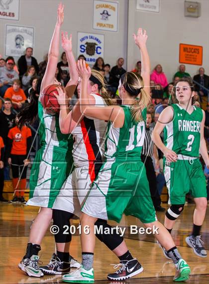 Thumbnail 3 in Iberia @ New Bloomfield  photogallery.