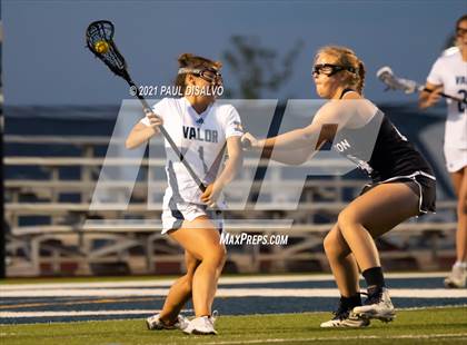 Thumbnail 2 in Ralston Valley @ Valor Christian photogallery.