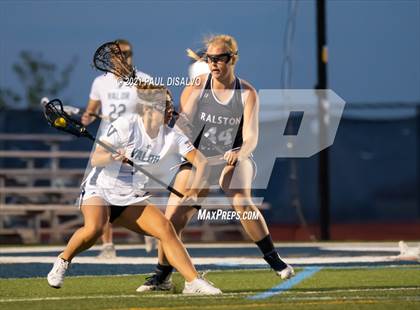 Thumbnail 3 in Ralston Valley @ Valor Christian photogallery.