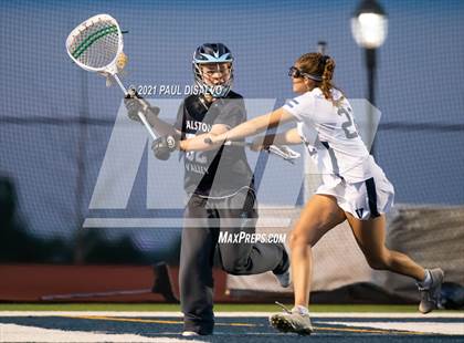 Thumbnail 2 in Ralston Valley @ Valor Christian photogallery.