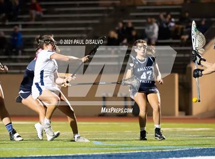 Thumbnail 1 in Ralston Valley @ Valor Christian photogallery.