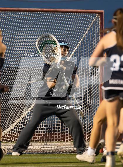 Thumbnail 1 in Ralston Valley @ Valor Christian photogallery.