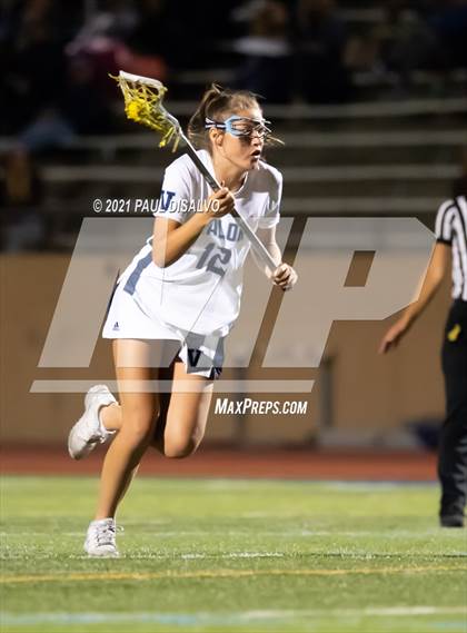 Thumbnail 2 in Ralston Valley @ Valor Christian photogallery.