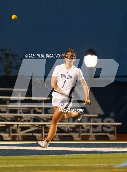Thumbnail 1 in Ralston Valley @ Valor Christian photogallery.