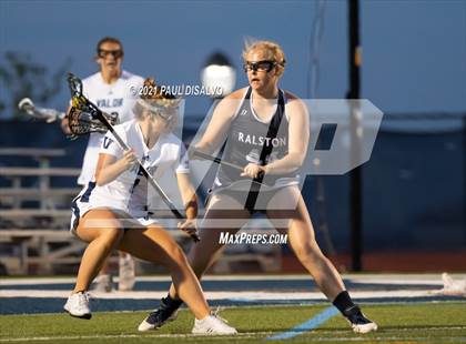 Thumbnail 1 in Ralston Valley @ Valor Christian photogallery.