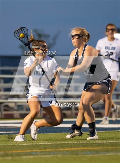 Thumbnail 1 in Ralston Valley @ Valor Christian photogallery.