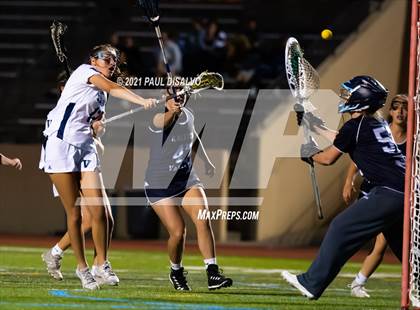 Thumbnail 1 in Ralston Valley @ Valor Christian photogallery.