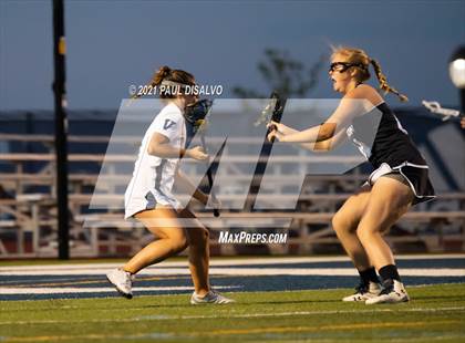Thumbnail 1 in Ralston Valley @ Valor Christian photogallery.