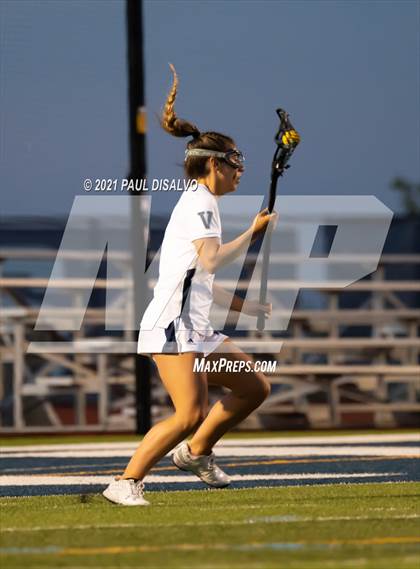 Thumbnail 2 in Ralston Valley @ Valor Christian photogallery.