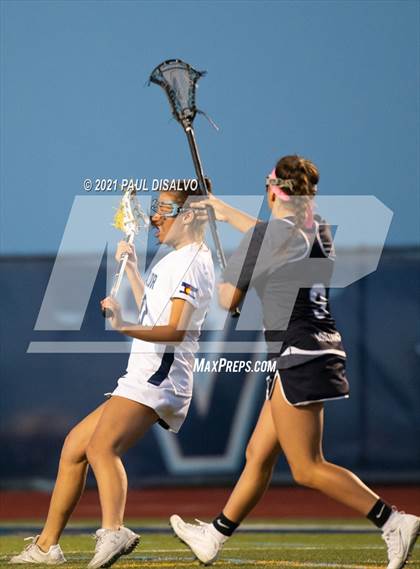 Thumbnail 1 in Ralston Valley @ Valor Christian photogallery.
