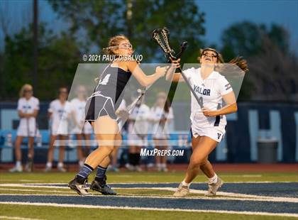 Thumbnail 2 in Ralston Valley @ Valor Christian photogallery.