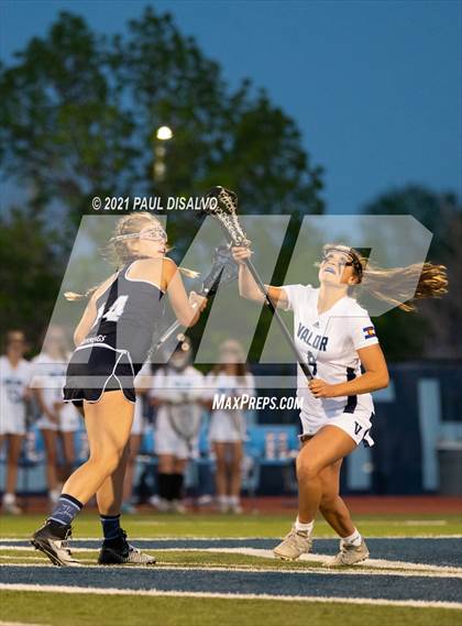 Thumbnail 1 in Ralston Valley @ Valor Christian photogallery.