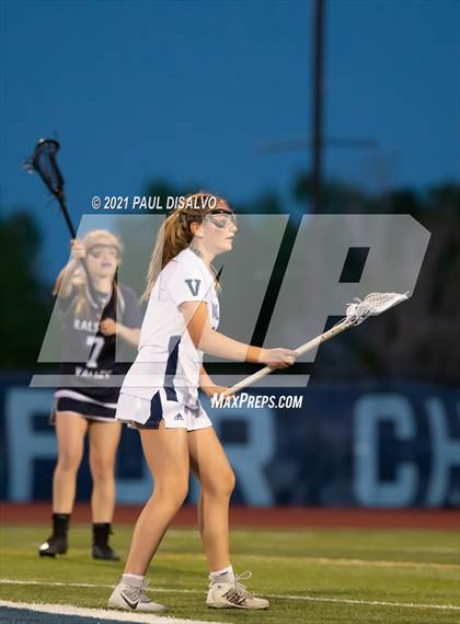 Thumbnail 2 in Ralston Valley @ Valor Christian photogallery.
