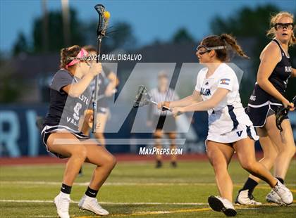 Thumbnail 3 in Ralston Valley @ Valor Christian photogallery.