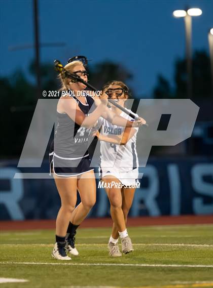 Thumbnail 2 in Ralston Valley @ Valor Christian photogallery.