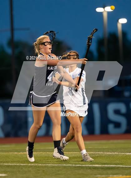 Thumbnail 3 in Ralston Valley @ Valor Christian photogallery.