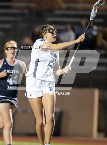 Thumbnail 1 in Ralston Valley @ Valor Christian photogallery.