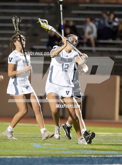 Thumbnail 1 in Ralston Valley @ Valor Christian photogallery.